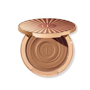 CHARLOTTE TILBURY SUN KISSED CREAM BRONZER ✨